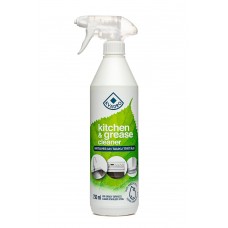 Virtuves tīrīšanai KVADRO 730ml Virtuves tīrīšanai KVADRO 730ml